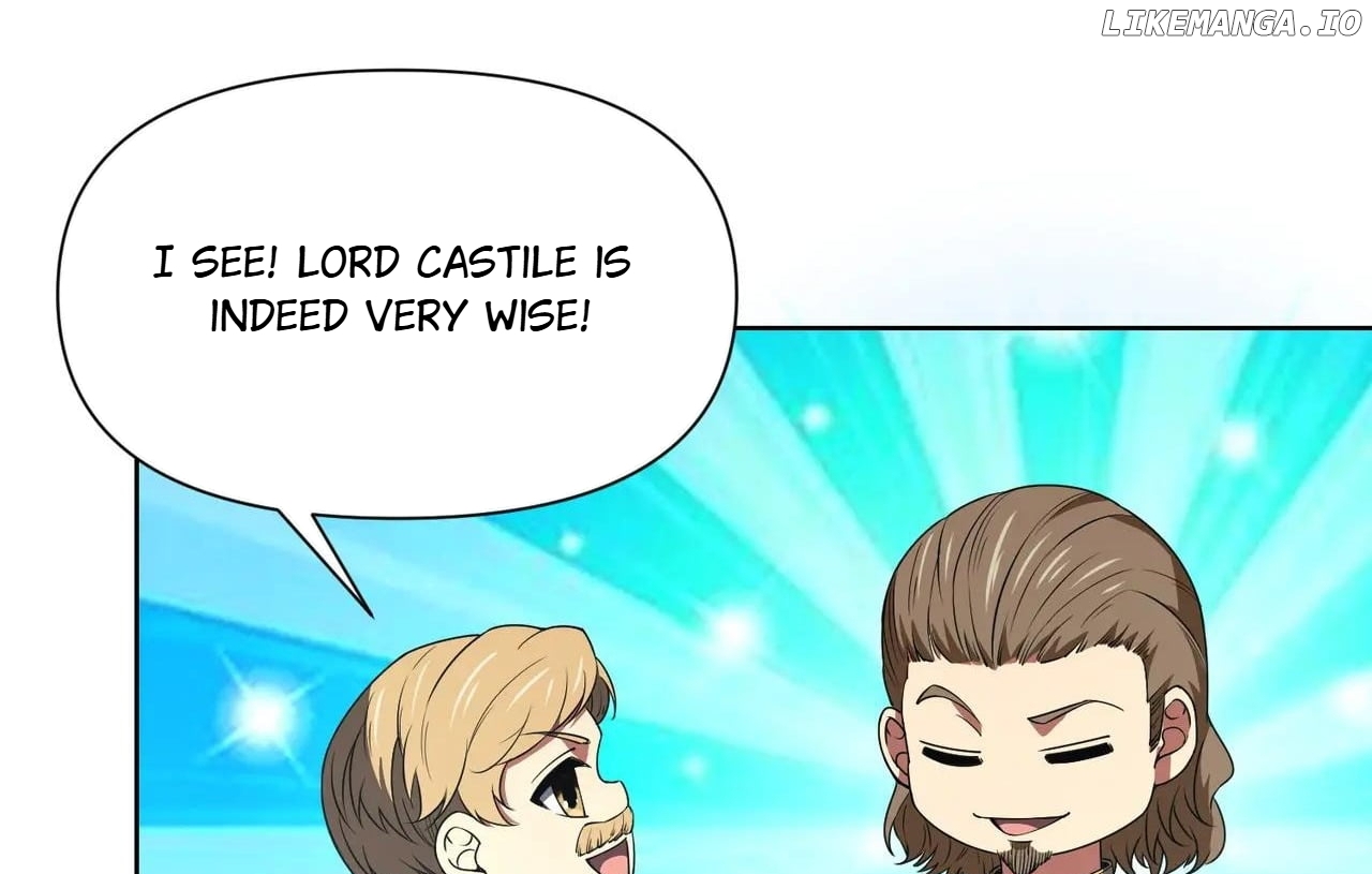 Forging an Industrial Empire in a Magical World Chapter 23 - page 110